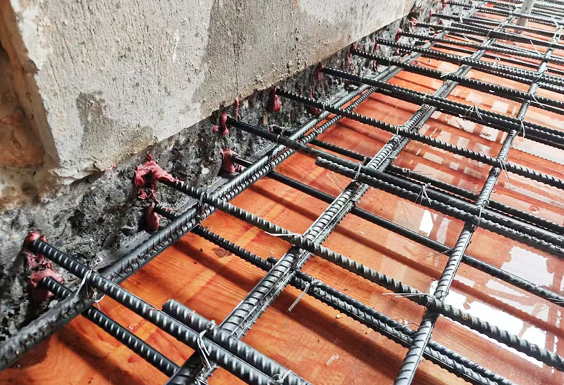 Adhesivo de anclaje Rebar