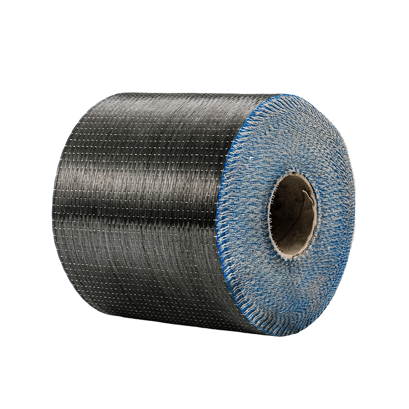 Tejido de fibra de carbono CFRP