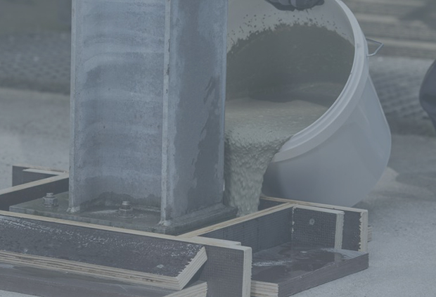 Sistemas de refuerzo estructural y anclaje