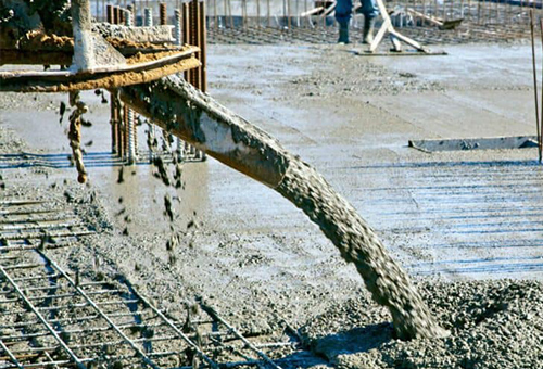 Explorando los fundamentos del material de lechada de cemento en la construcción