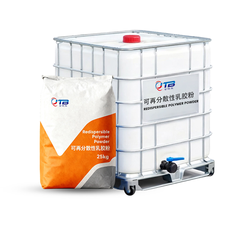 Polvo de látex redispersable (RDP)