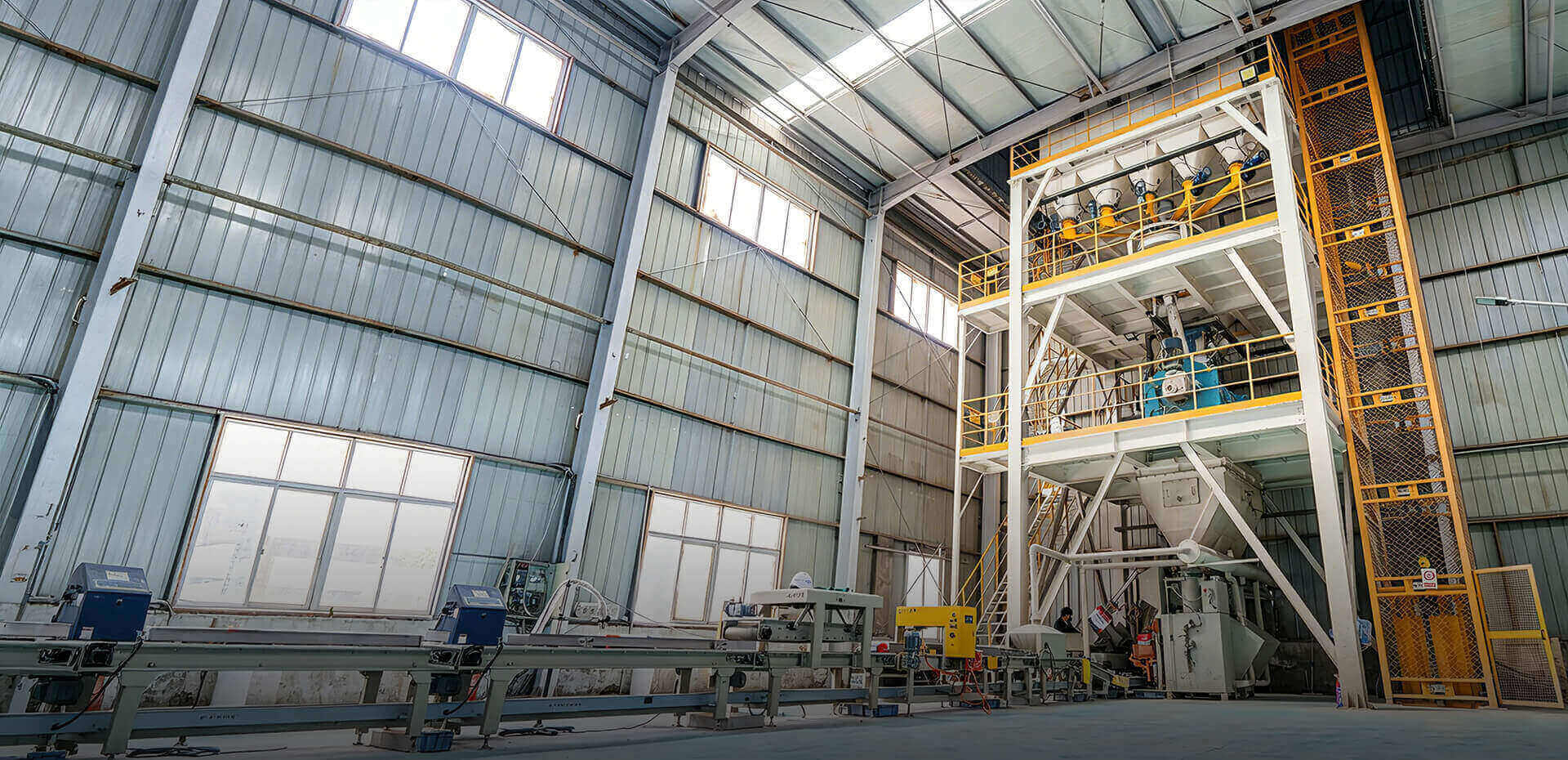 Jintongbao Technology Group Co. , Ltd.