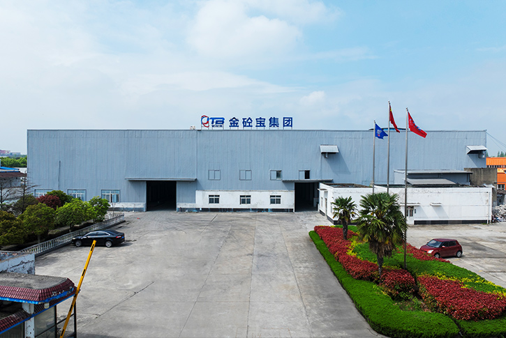Jintongbao Technology Group Co. , Ltd.