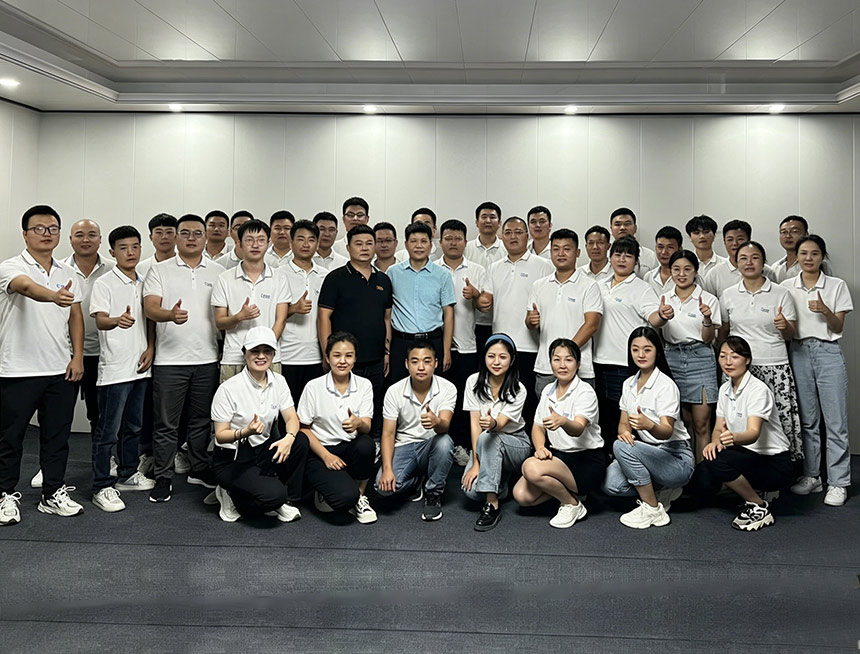 Jintongbao Technology Group Co. , Ltd.